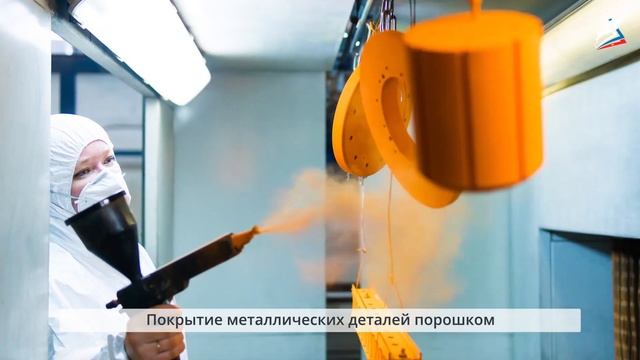 Технологии нанесения защитных и декоративных покрытий на детали и изделия из различных материалов