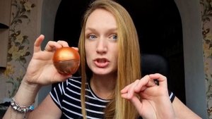 Весенняя новинка Эйвон ❤,   Avon Incandessence Soleil  🧡  🌸 🍒 🍊