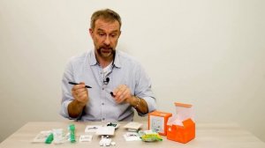 Монтаж рамки Schneider Electric Atlas Design на терморегулятор SPYHEAT ETL-308B