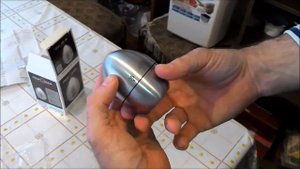 Обзор стильного кухонного таймера,