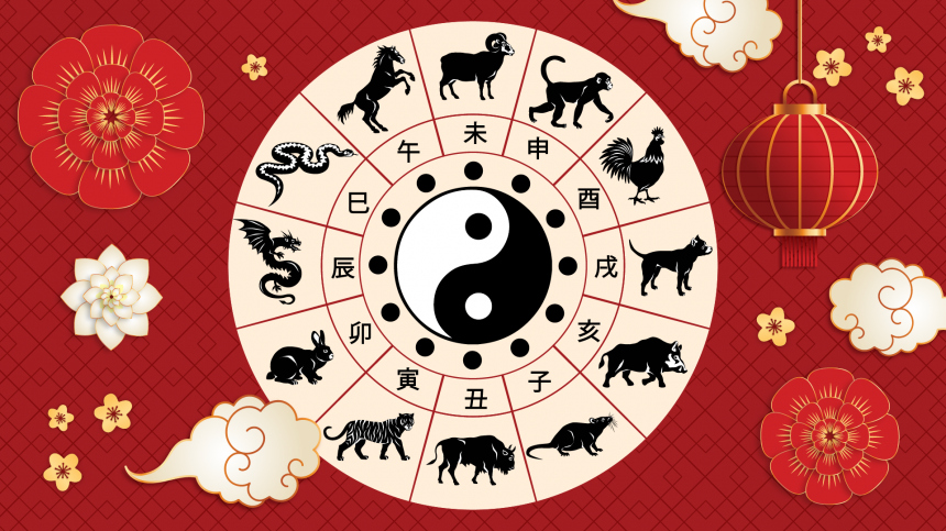 Будь повнимательнее: китайский гороскоп на неделю