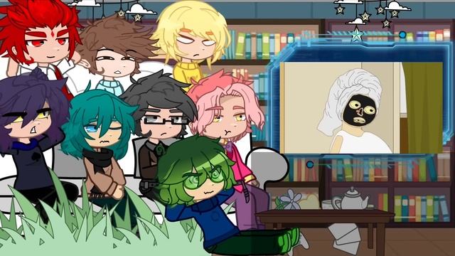 •Реакция 13 карт на- "Бабка Аллка В Круизе"♡ смотреть онлайн