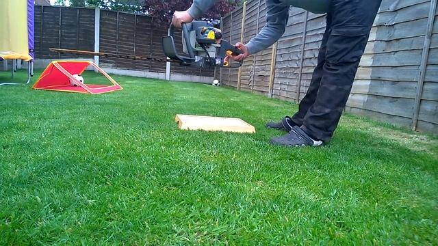 Petrol Hedge Trimmer Ryobi RHT2660DA смотреть онлайн