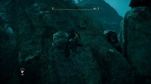 Horizon Запретный Запад - Обзорная точка: РОЩА ПАМЯТИ. Прохождение PS4