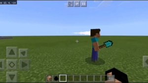 ✔Как призвать Херобрина на командых блоках в Майнкрафт БЕ без модов! | Herobrine в Майнкрафт 1.16.4