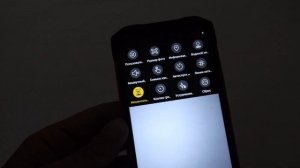 Doogee S98: есть чего добавить! Защищенный смартфон с двумя дисплеями и ночной съёмкой!