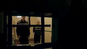 Валерий Юг и Олег Безъязыков - Закрыли клетку