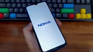 NOKIA G10 - TA 1334 |  Hard Reset & Bypass FRP Lock