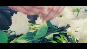 флористика, свадебная флористика Запорожье, декор выездной регистрации