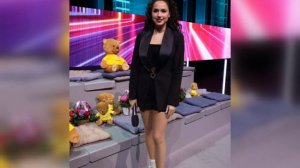 Алина ЗАГИТОВА | ЛУЧШАЯ ВЕДУЩАЯ 2022