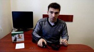 Профессиональный 3-х режимный электронный собачий ошейник - электрошокер (мод. DC-50)