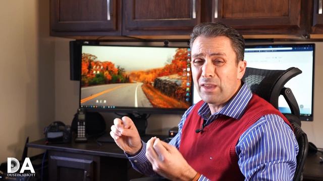 BenQ SW270C Photo Editing Monitor Review | 4K