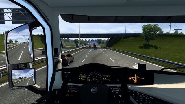 NEW Feldbinder Trailers - Euro Truck Simulator 2