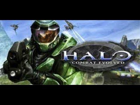 Halo:Combat Evolved #4