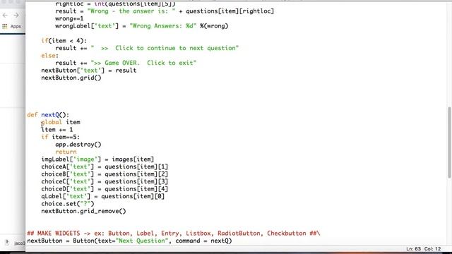 ICS2 ISU Part 3 of 4 смотреть онлайн