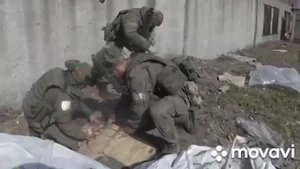 Песня. "ЭХ ВЕТЕР СВИЩЕТ В ПОЛЕ - АЭРОДРОМ ГОСТОМЕЛЬ.