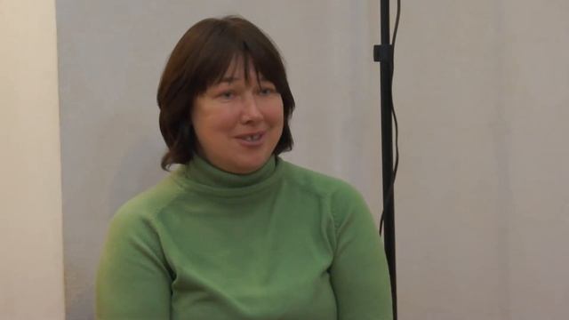 Студия семейных расстановок Надежды Марковой
