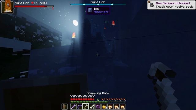 BEST BOSS MOD HANDS DOWN  Bosses of Mass Destruction MC Fabric