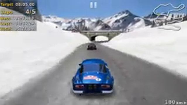 ПРИГОРЕЛО - Прохождение Pocket Rally (#12) смотреть онлайн