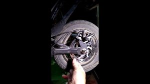 White Siberia Mini - доработки реального владельца