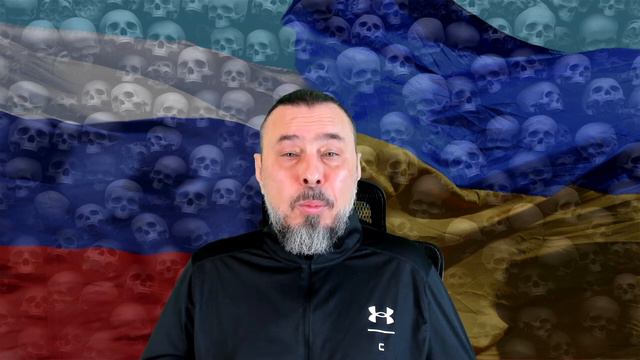 Как развернётся ситуация между Россией и Украиной / Ади Джай