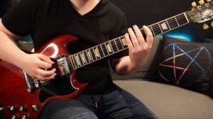 One By One - The Blue Stones (Cover)