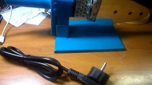 Самый дешёвый паяльник для полипропеленовых труб