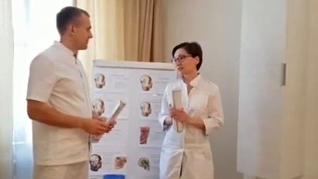 Обучение скульптурно-буккальному массажу лица в Казани смотреть онлайн