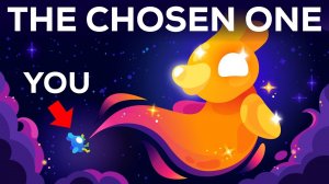 Ты даже не подозреваешь о своей суперсиле: Открой ее сейчас!