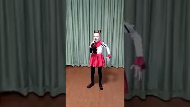 Яресько Кира 