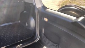 Toyota RAV4, 2010