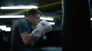 Путь чемпиона с Максимом Ефременко (3 тренировка)