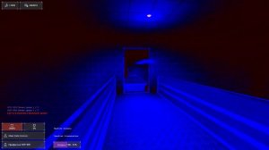 Я НИКОГО НЕ ВИЖУ, но МОГУ СЛЫШАТЬ! ДВИНЕШЬСЯ - УМРЕШЬ! ИГРАЮ ЗА SCP-939 в GARRY'S MOD SCP RP
