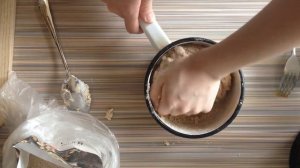 СЫРНИКИ ИЗ ЦЕЛЬНОЗЕРНОВОЙ МУКИ Питаемся правильно