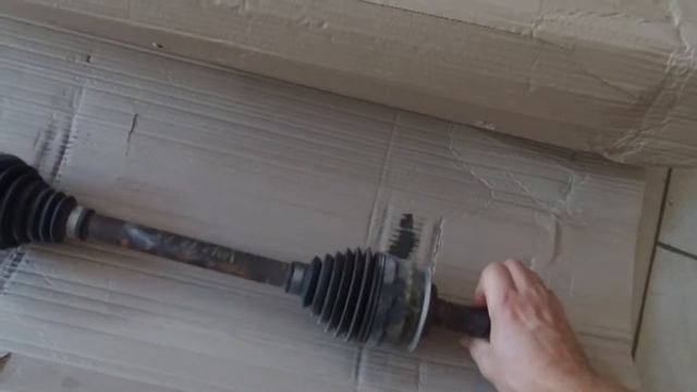 Сhevrolet volt щелчки в колесе | ШРУС хрустит и щелкает при трогании смотреть онлайн