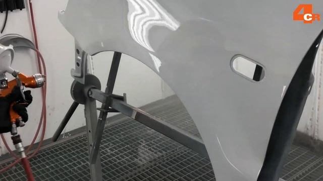 4CR 4400 WB EXPRESS PRIMER смотреть онлайн