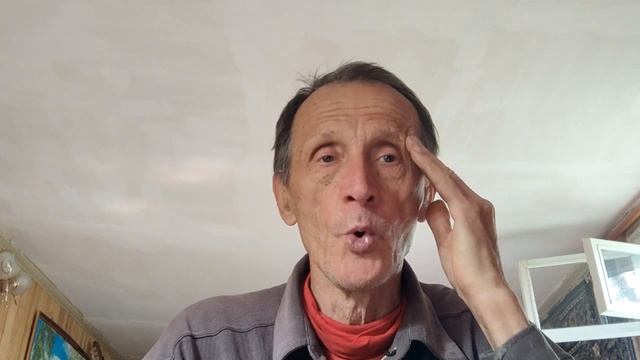 Массаж висков. Прозрение.. Мантра Эхнатона А а Н н К к Х х. смотреть онлайн