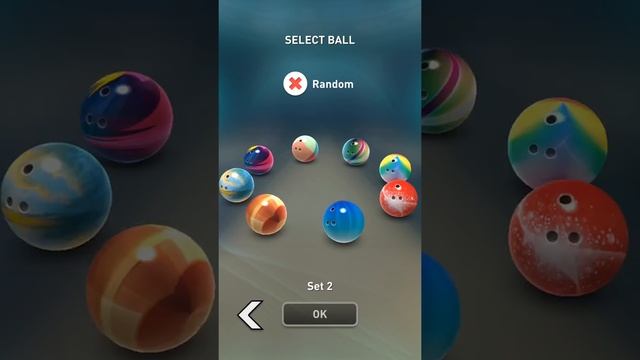 Bowling Game 3D - Official iPhone & Android Gameplay