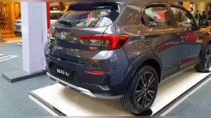 HONDA WRV 2023 INDIA LAUNCHED|7.99 LAKHS|HYBRID ENGINE FOR 7.99 LAKHS