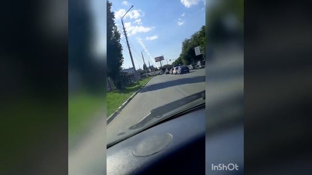 Дороги Саратова ( ул.Соколовая) 2023 г. - ЛАЙФХАК от тёти Сони смотреть онлайн