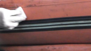 ЧЕМ ОТМЫТЬ ЛОДКУ ПВХ