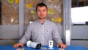Зачем нужны карты памяти в системах видеонаблюдения?