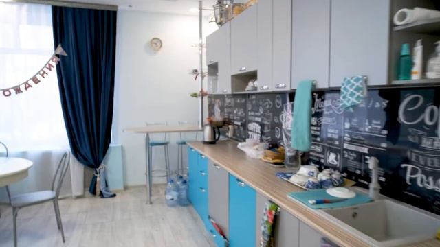 После обучения в центре 