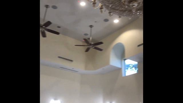 АР-РАХМАН, Мечеть в Фотана / Mosque in Fontana , CA смотреть онлайн