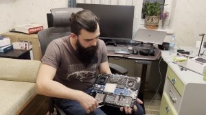 Обзор на самый доступный игровой ноутбук от Acer Nitro 5 AN515-46 (NH.QGYEP.002)
