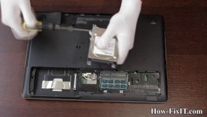 How to upgrade RAM and SSD / Hard Drive in Asus N56