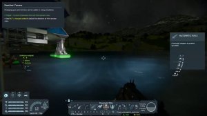 Space Engineers начинаем ВыжиВание ч 4 Первый бур всегда ломом