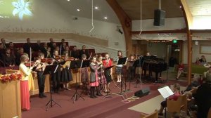 В винограднике Христа есть работы много