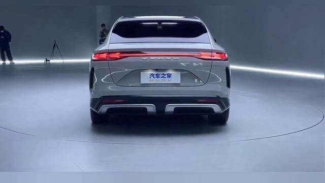 Denza N7 EV 2023
