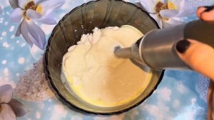 Чизкейк творожный без выпечки самый простой рецепт очень вкусно.Oson tvorogli cheesecake tayyorlash